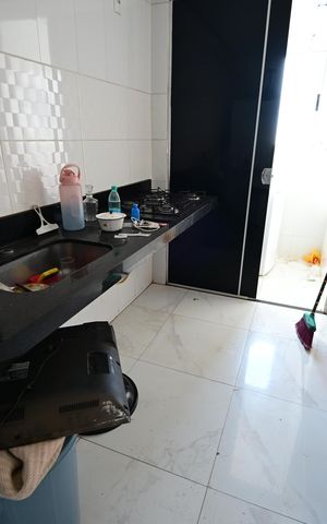 Apartamento para alugar com 77m², 2 quartos e 2 vagas