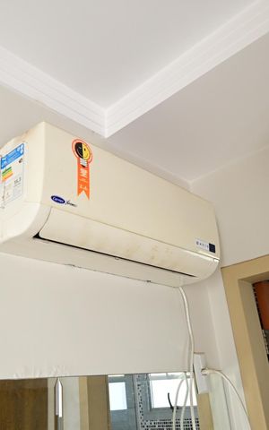 Apartamento para alugar com 77m², 2 quartos e 2 vagas