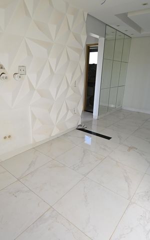 Apartamento para alugar com 77m², 2 quartos e 2 vagas
