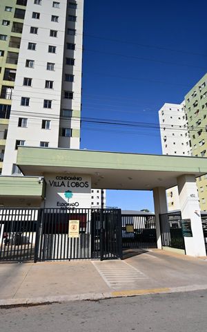 Apartamento para alugar com 77m², 2 quartos e 2 vagas