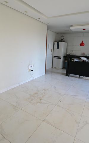 Apartamento para alugar com 77m², 2 quartos e 2 vagas