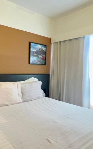 Studio para alugar com 30m², 1 quarto e 1 vaga Studio para alugar com 30m², 1 quarto e 1 vagaQuarto