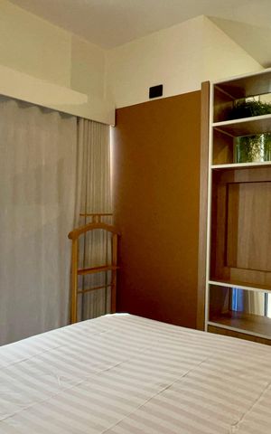 Studio para alugar com 30m², 1 quarto e 1 vaga Studio para alugar com 30m², 1 quarto e 1 vagaQuarto