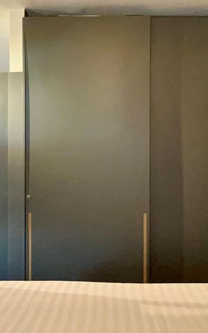 Studio para alugar com 30m², 1 quarto e 1 vaga Studio para alugar com 30m², 1 quarto e 1 vagaQuarto