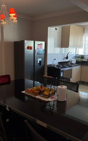 Apartamento à venda com 110m², 2 quartos e 1 vaga Apartamento à venda com 110m², 2 quartos e 1 vagaCozinha