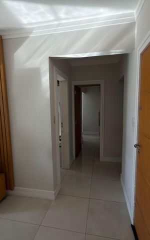 Apartamento à venda com 110m², 2 quartos e 1 vaga Apartamento à venda com 110m², 2 quartos e 1 vagaSala