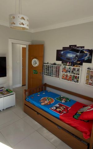 Apartamento à venda com 110m², 2 quartos e 1 vaga Apartamento à venda com 110m², 2 quartos e 1 vagaQuarto