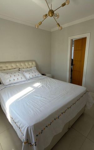 Apartamento à venda com 110m², 2 quartos e 1 vaga Apartamento à venda com 110m², 2 quartos e 1 vagaQuarto