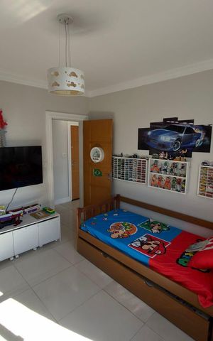 Apartamento à venda com 110m², 2 quartos e 1 vaga Apartamento à venda com 110m², 2 quartos e 1 vagaQuarto