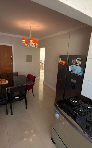 Apartamento à venda com 110m², 2 quartos e 1 vaga Apartamento à venda com 110m², 2 quartos e 1 vagaSala