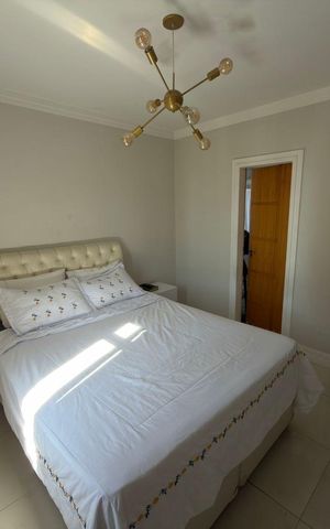 Apartamento à venda com 110m², 2 quartos e 1 vaga Apartamento à venda com 110m², 2 quartos e 1 vagaQuarto