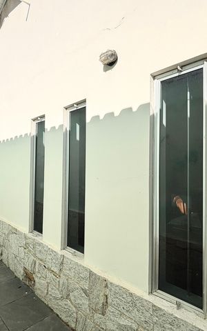 Casa à venda com 347m², 3 quartos e 3 vagas Casa à venda com 347m², 3 quartos e 3 vagasQuintal