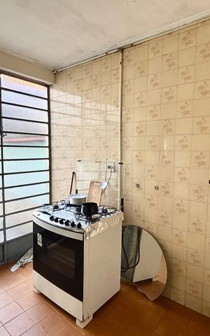 Casa à venda com 347m², 3 quartos e 3 vagas Casa à venda com 347m², 3 quartos e 3 vagasCozinha