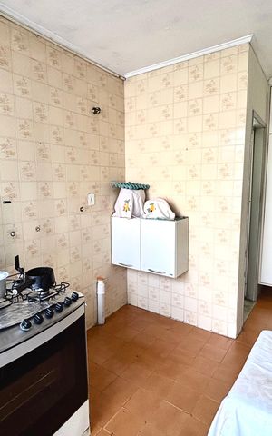 Casa à venda com 347m², 3 quartos e 3 vagas Casa à venda com 347m², 3 quartos e 3 vagasCozinha