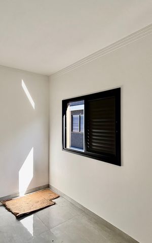 Casa à venda com 85m², 2 quartos e 1 vaga Casa à venda com 85m², 2 quartos e 1 vagaQuarto 1