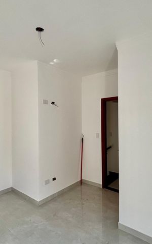 Casa à venda com 85m², 2 quartos e 1 vaga Casa à venda com 85m², 2 quartos e 1 vagaQuarto 1