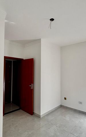 Casa à venda com 85m², 2 quartos e 1 vaga Casa à venda com 85m², 2 quartos e 1 vagaQuarto 1