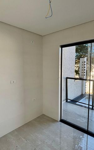 Casa à venda com 85m², 2 quartos e 1 vaga Casa à venda com 85m², 2 quartos e 1 vagaSala