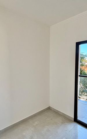 Casa à venda com 85m², 2 quartos e 1 vaga Casa à venda com 85m², 2 quartos e 1 vagaQuarto 2