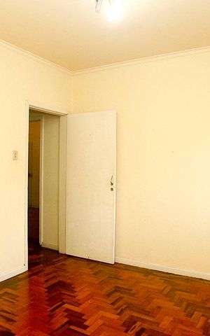 Apartamento à venda com 80m², 2 quartos e sem vagaQuarto 1