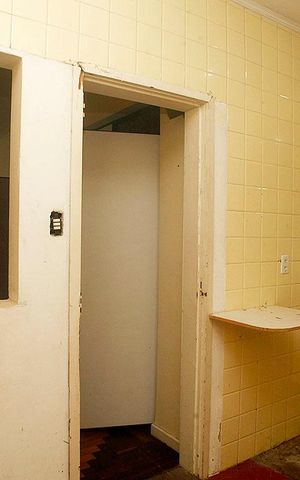 Apartamento à venda com 80m², 2 quartos e sem vagaCozinha