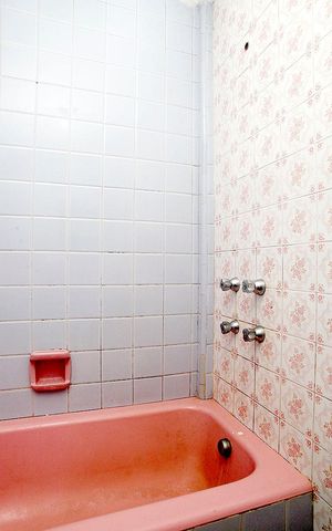Apartamento à venda com 80m², 2 quartos e sem vagaBanheiro 