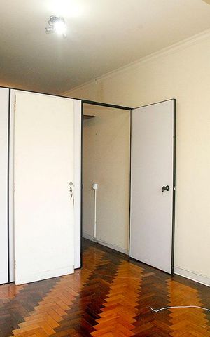 Apartamento à venda com 80m², 2 quartos e sem vagaSala