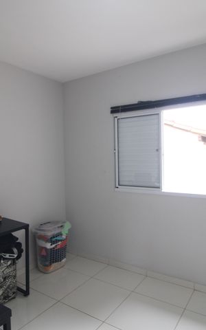 Casa de condomínio para alugar com 78m², 2 quartos e 2 vagasSuíte 2