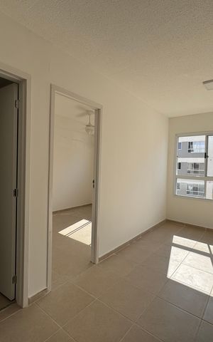 Apartamento para alugar com 40m², 2 quartos e sem vaga Apartamento para alugar com 40m², 2 quartos e sem vagaSala
