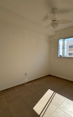 Apartamento para alugar com 40m², 2 quartos e sem vaga Apartamento para alugar com 40m², 2 quartos e sem vagaQuarto 1