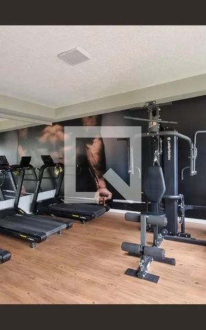 Apartamento para alugar com 40m², 2 quartos e sem vaga Apartamento para alugar com 40m², 2 quartos e sem vagaÁrea comum