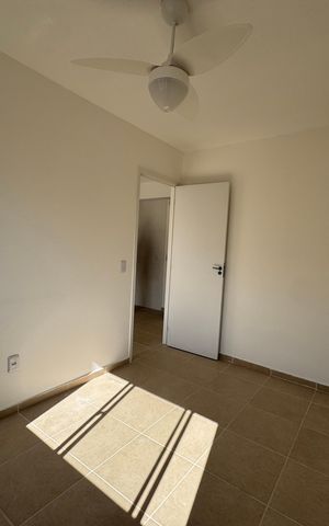 Apartamento para alugar com 40m², 2 quartos e sem vaga Apartamento para alugar com 40m², 2 quartos e sem vagaQuarto 1