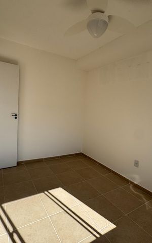 Apartamento para alugar com 40m², 2 quartos e sem vaga Apartamento para alugar com 40m², 2 quartos e sem vagaQuarto 1