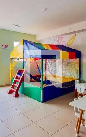 Apartamento para alugar com 40m², 2 quartos e sem vaga Apartamento para alugar com 40m², 2 quartos e sem vagaÁrea comum