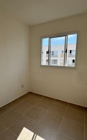 Apartamento para alugar com 40m², 2 quartos e sem vaga Apartamento para alugar com 40m², 2 quartos e sem vagaQuarto 2