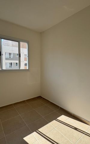 Apartamento para alugar com 40m², 2 quartos e sem vaga Apartamento para alugar com 40m², 2 quartos e sem vagaQuarto 2
