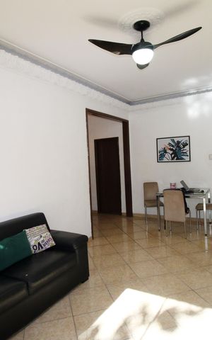 Apartamento à venda com 111m², 3 quartos e sem vagaSala