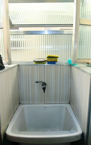 Apartamento à venda com 111m², 3 quartos e sem vagaÁrea de Serviço