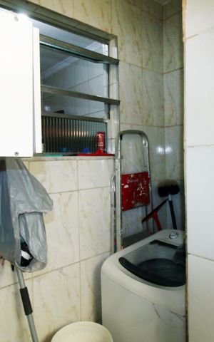 Apartamento à venda com 111m², 3 quartos e sem vagaÁrea de Serviço
