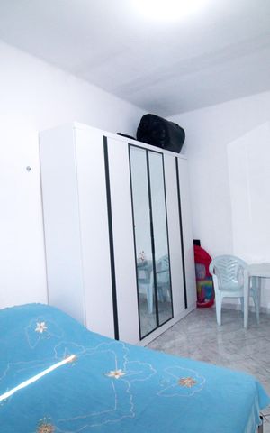 Apartamento à venda com 111m², 3 quartos e sem vagaQuarto 2