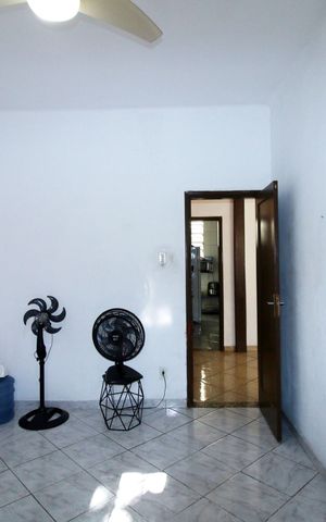Apartamento à venda com 111m², 3 quartos e sem vagaQuarto 1