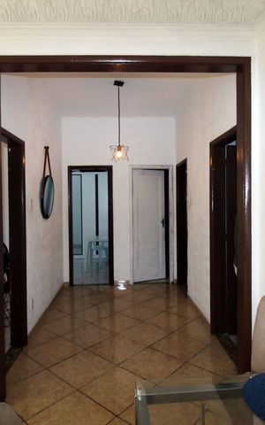 Apartamento à venda com 111m², 3 quartos e sem vagaSala