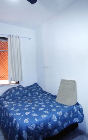 Apartamento à venda com 111m², 3 quartos e sem vagaQuarto 3