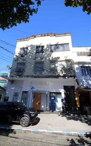 Apartamento à venda com 111m², 3 quartos e sem vagaFachada do Prédio