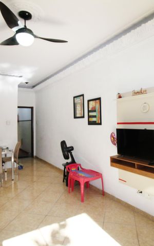 Apartamento à venda com 111m², 3 quartos e sem vagaSala