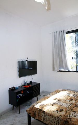 Apartamento à venda com 111m², 3 quartos e sem vagaQuarto 1