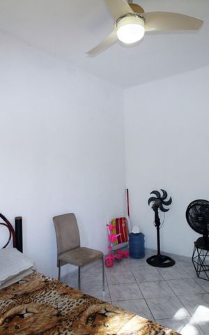 Apartamento à venda com 111m², 3 quartos e sem vagaQuarto 1