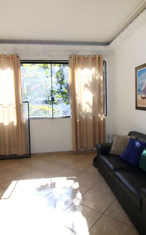 Apartamento à venda com 111m², 3 quartos e sem vagaSala