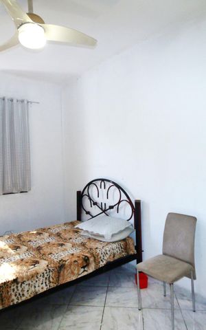 Apartamento à venda com 111m², 3 quartos e sem vagaQuarto 1