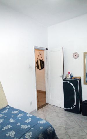 Apartamento à venda com 111m², 3 quartos e sem vagaQuarto 3